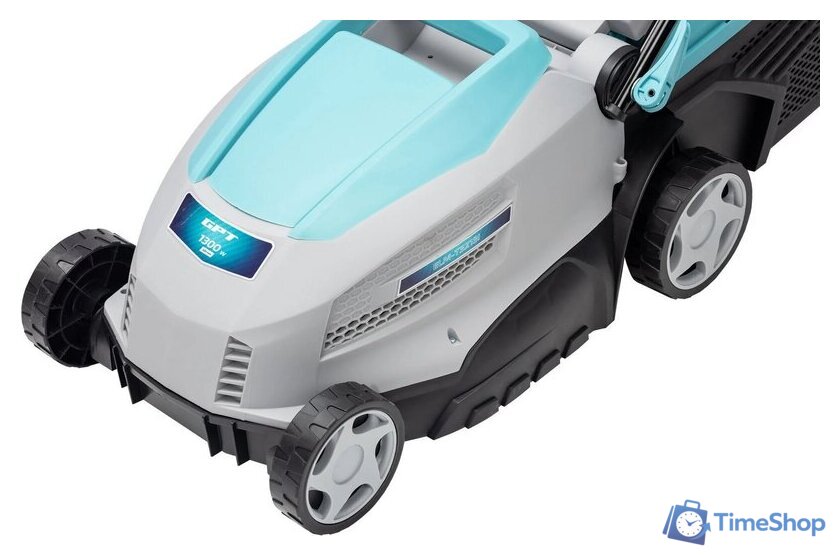 Газонокосилка GPT ELM-T3213I - Изображение №3 — Интернет-магазин Time-Shop