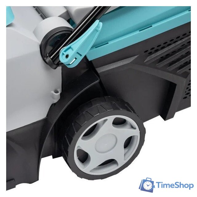 Газонокосилка GPT ELM-T3213I - Изображение №15 — Интернет-магазин Time-Shop