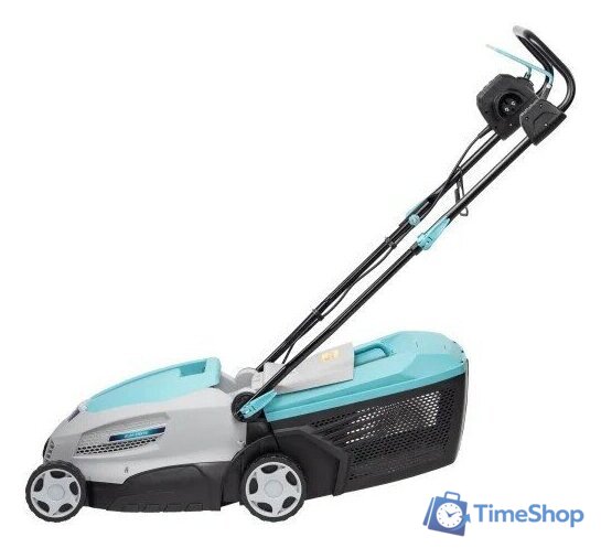 Газонокосилка GPT ELM-T3213I - Изображение №6 — Интернет-магазин Time-Shop