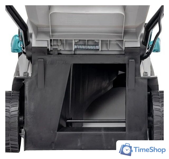 Газонокосилка GPT ELM-T3213I - Изображение №13 — Интернет-магазин Time-Shop