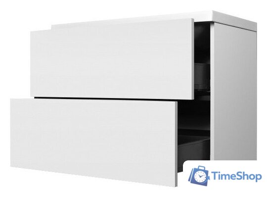  AM.PM Тумба под умывальник 60 M90FHX06022WG - Изображение №1 — Интернет-магазин Time-Shop