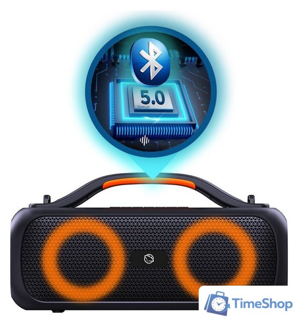 Умная колонка Manta SPK216 - Изображение №3 — Интернет-магазин Time-Shop