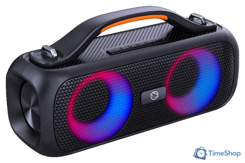 Умная колонка Manta SPK216 - Изображение №2 — Интернет-магазин Time-Shop