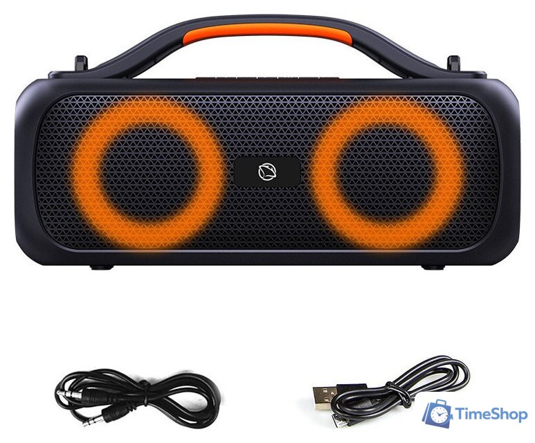 Умная колонка Manta SPK216 - Изображение №1 — Интернет-магазин Time-Shop