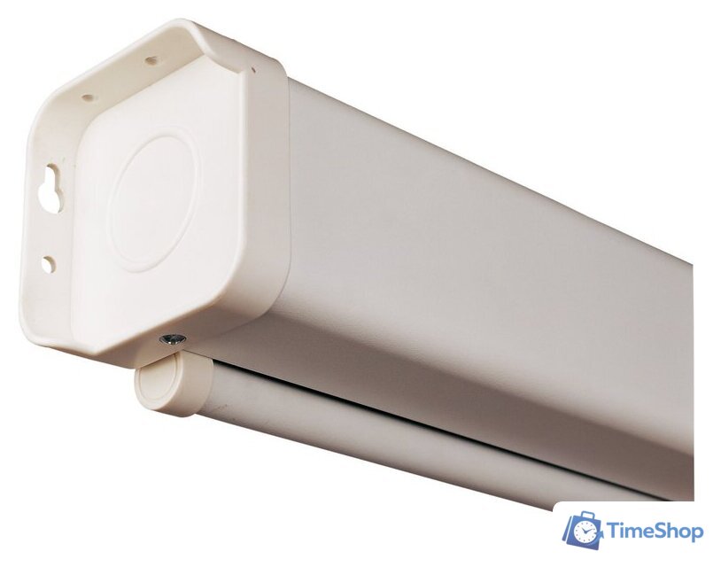 Проекционный экран Lumien Eco Picture 128x171 LEP-100112 - Изображение №2 — Интернет-магазин Time-Shop