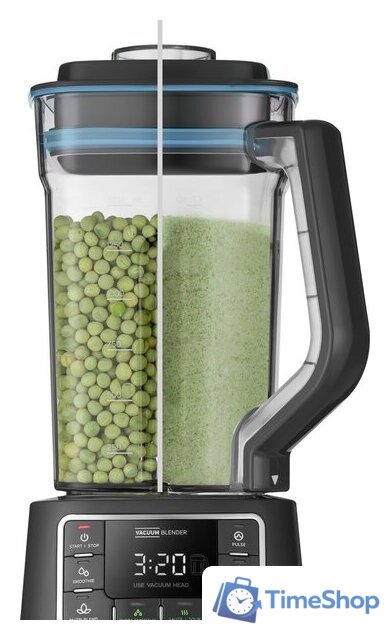 Стационарный блендер Sencor SBU 7872BL - Изображение №10 — Интернет-магазин Time-Shop