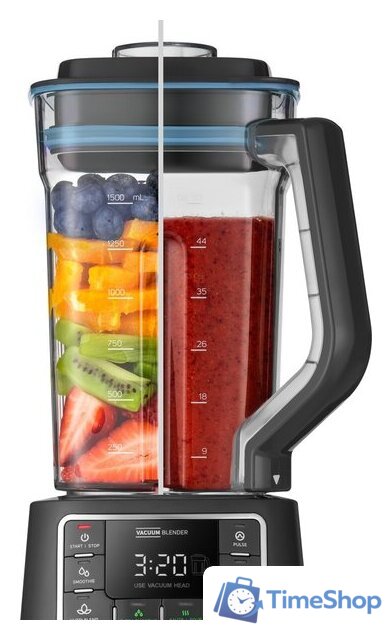 Стационарный блендер Sencor SBU 7872BL - Изображение №9 — Интернет-магазин Time-Shop