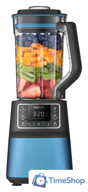 Стационарный блендер Sencor SBU 7872BL - Изображение №4 — Интернет-магазин Time-Shop