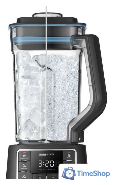 Стационарный блендер Sencor SBU 7872BL - Изображение №11 — Интернет-магазин Time-Shop