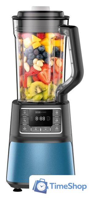Стационарный блендер Sencor SBU 7872BL - Изображение №3 — Интернет-магазин Time-Shop