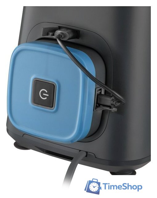 Стационарный блендер Sencor SBU 7872BL - Изображение №14 — Интернет-магазин Time-Shop