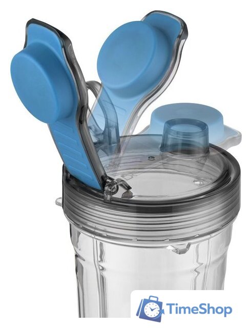 Стационарный блендер Sencor SBU 7872BL - Изображение №23 — Интернет-магазин Time-Shop