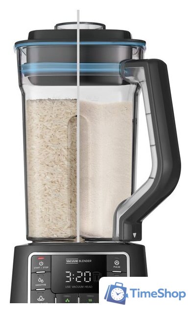 Стационарный блендер Sencor SBU 7872BL - Изображение №12 — Интернет-магазин Time-Shop