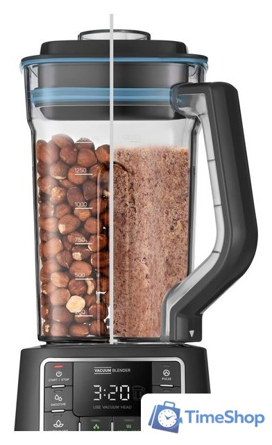 Стационарный блендер Sencor SBU 7872BL - Изображение №13 — Интернет-магазин Time-Shop