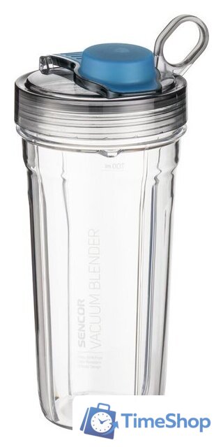 Стационарный блендер Sencor SBU 7872BL - Изображение №22 — Интернет-магазин Time-Shop