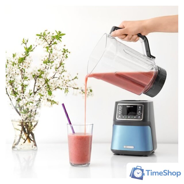 Стационарный блендер Sencor SBU 7872BL - Изображение №29 — Интернет-магазин Time-Shop