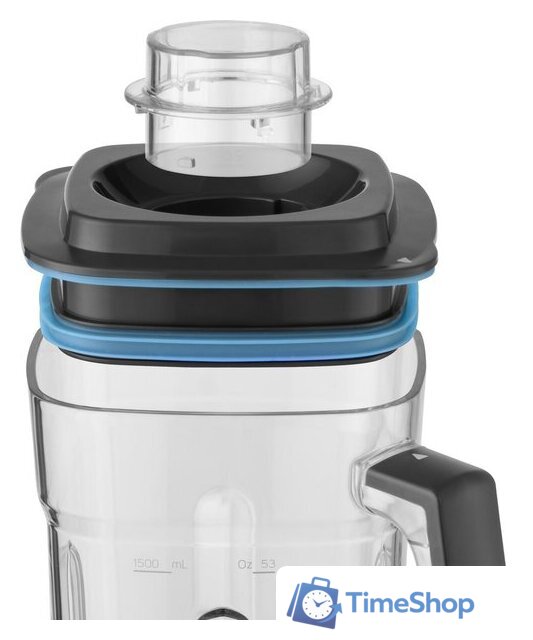 Стационарный блендер Sencor SBU 7872BL - Изображение №17 — Интернет-магазин Time-Shop