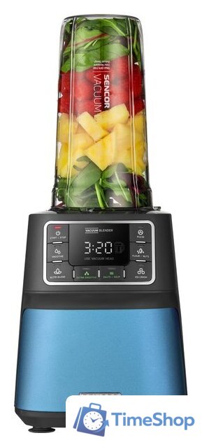 Стационарный блендер Sencor SBU 7872BL - Изображение №6 — Интернет-магазин Time-Shop