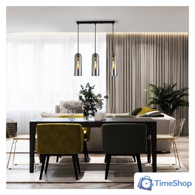  Escada 10195/3S (белый) - Изображение №11 — Интернет-магазин Time-Shop