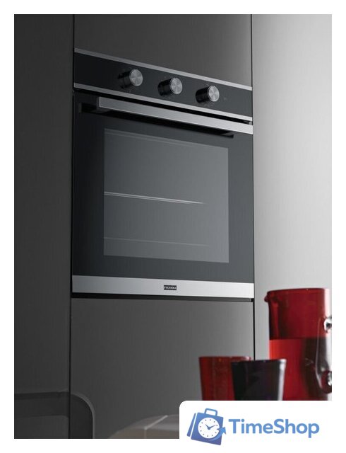 Электрический духовой шкаф Franke Smart FSM 82 H XS - Изображение №2 — Интернет-магазин Time-Shop