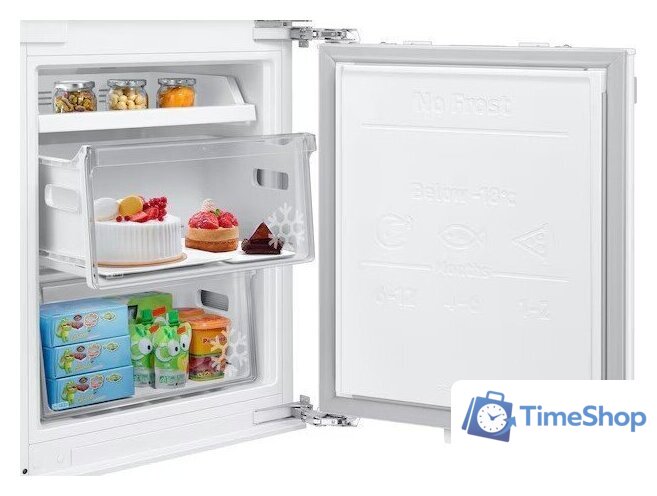 Холодильник Samsung BRB80F30AEF0EO - Изображение №11 — Интернет-магазин Time-Shop