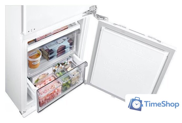 Холодильник Samsung BRB80F30AEF0EO - Изображение №6 — Интернет-магазин Time-Shop