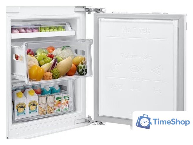 Холодильник Samsung BRB80F30AEF0EO - Изображение №12 — Интернет-магазин Time-Shop