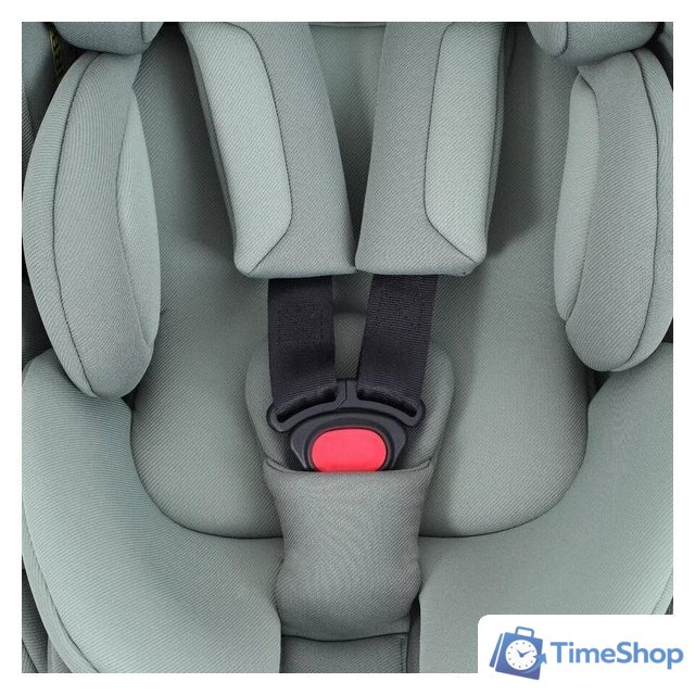 Детское автокресло Rant Aster Zero AY378 (оливковый) - Изображение №13 — Интернет-магазин Time-Shop