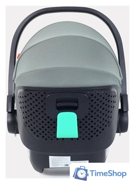 Детское автокресло Rant Aster Zero AY378 (оливковый) - Изображение №7 — Интернет-магазин Time-Shop