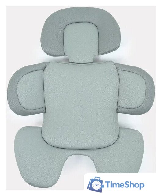 Детское автокресло Rant Aster Zero AY378 (оливковый) - Изображение №11 — Интернет-магазин Time-Shop