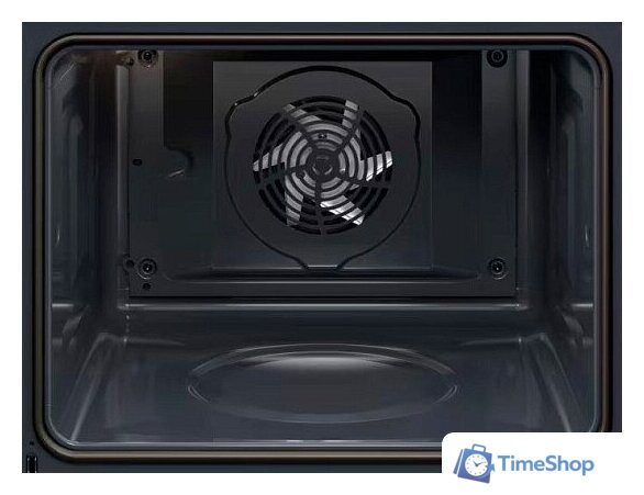 Электрический духовой шкаф Electrolux LOC9P3XZ - Изображение №4 — Интернет-магазин Time-Shop