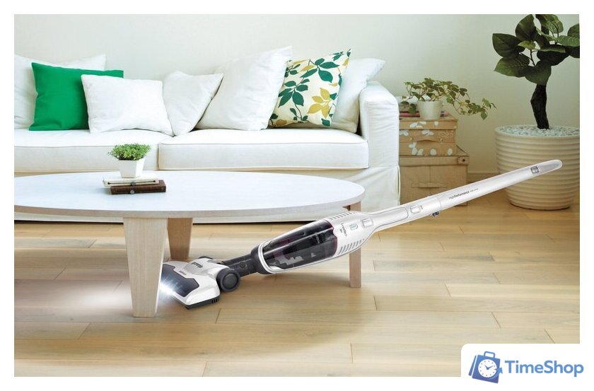 Пылесос Gorenje SVC180FW - Изображение №2 — Интернет-магазин Time-Shop