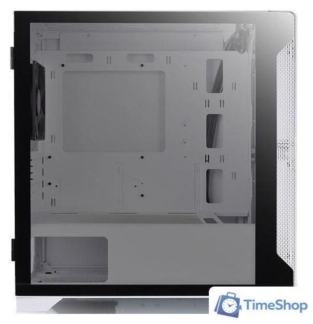 Корпус Thermaltake S100 TG Snow Edition CA-1Q9-00S6WN-00 - Изображение №3 — Интернет-магазин Time-Shop