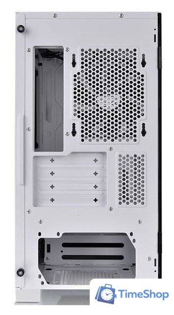 Корпус Thermaltake S100 TG Snow Edition CA-1Q9-00S6WN-00 - Изображение №8 — Интернет-магазин Time-Shop