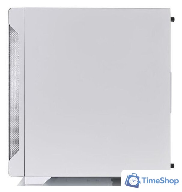 Корпус Thermaltake S100 TG Snow Edition CA-1Q9-00S6WN-00 - Изображение №6 — Интернет-магазин Time-Shop