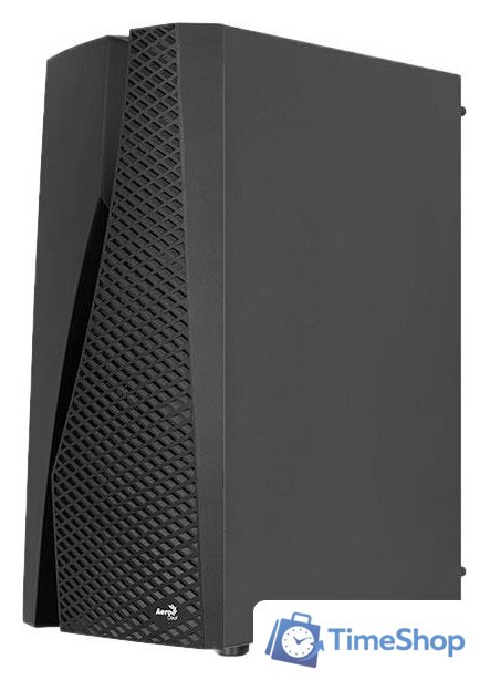 Корпус AeroCool Wave-G-BK-v2 - Изображение №8 — Интернет-магазин Time-Shop