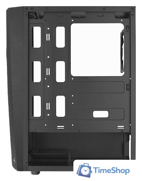 Корпус AeroCool Wave-G-BK-v2 - Изображение №7 — Интернет-магазин Time-Shop