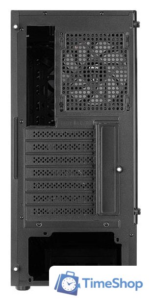 Корпус AeroCool Wave-G-BK-v2 - Изображение №5 — Интернет-магазин Time-Shop