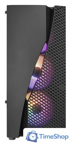 Корпус AeroCool Wave-G-BK-v2 - Изображение №2 — Интернет-магазин Time-Shop