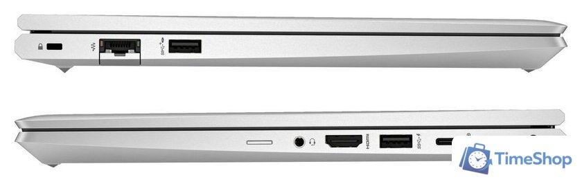 Ноутбук HP ProBook 440 G10 968J2ET - Изображение №5 — Интернет-магазин Time-Shop
