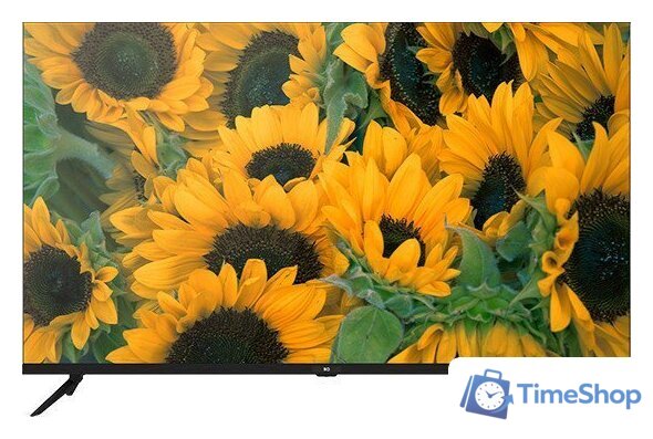 Телевизор BQ 43FSU40B - Изображение №1 — Интернет-магазин Time-Shop