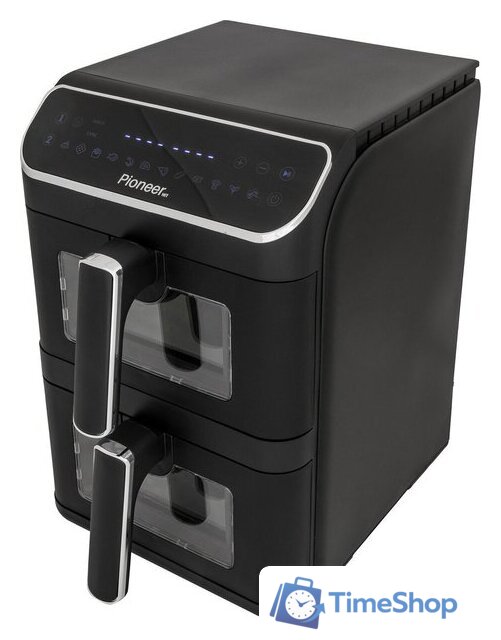 Аэрогриль (аэрофритюрница) Pioneer SM560D - Изображение №2 — Интернет-магазин Time-Shop