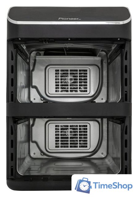 Аэрогриль (аэрофритюрница) Pioneer SM560D - Изображение №5 — Интернет-магазин Time-Shop