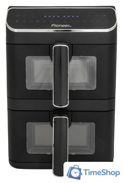 Аэрогриль (аэрофритюрница) Pioneer SM560D - Изображение №3 — Интернет-магазин Time-Shop