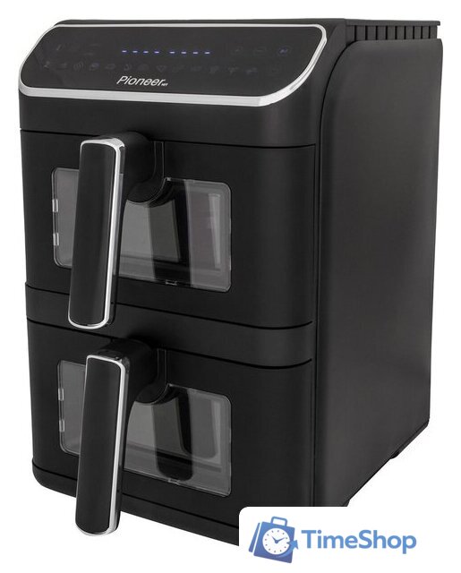 Аэрогриль (аэрофритюрница) Pioneer SM560D - Изображение №1 — Интернет-магазин Time-Shop