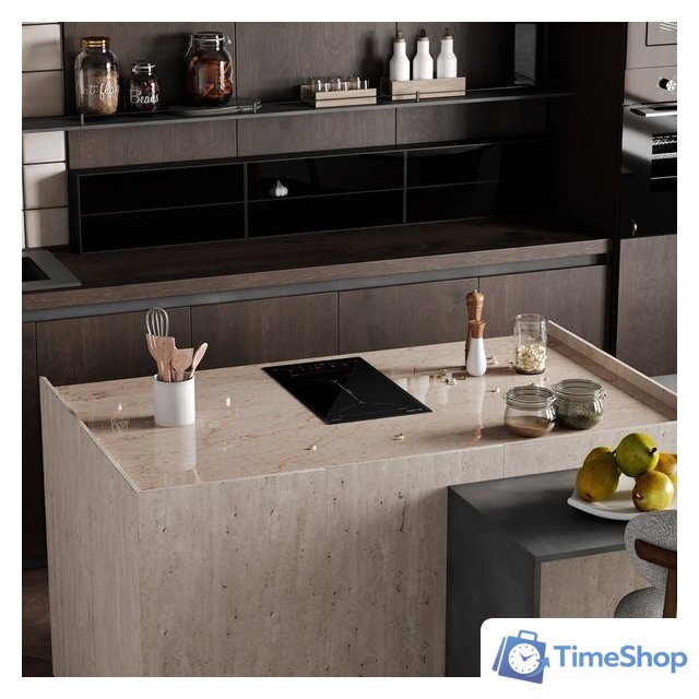 Варочная панель Libhof MB-302I - Изображение №5 — Интернет-магазин Time-Shop