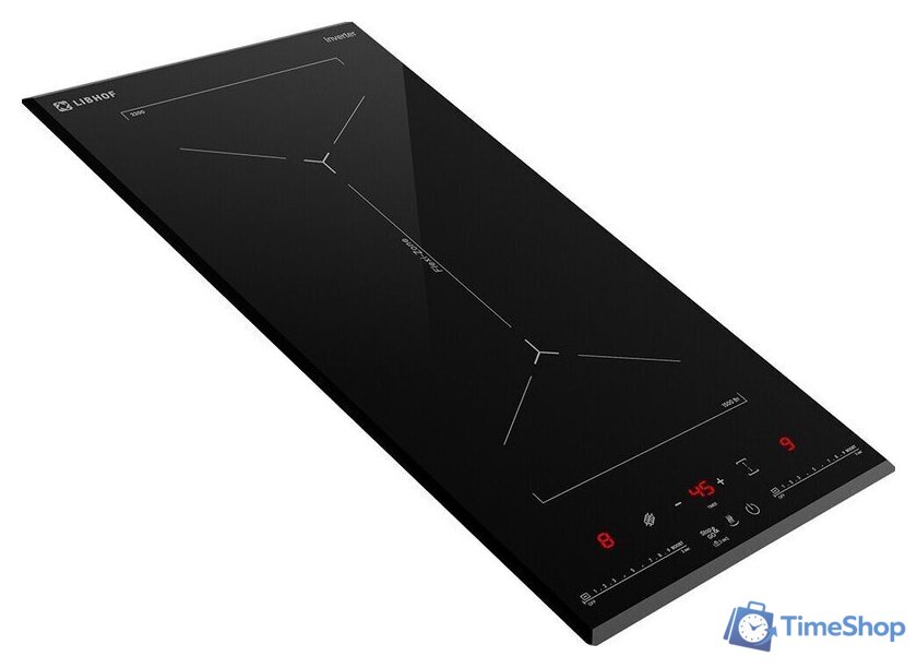 Варочная панель Libhof MB-302I - Изображение №2 — Интернет-магазин Time-Shop