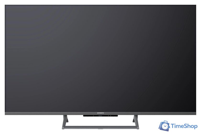 Телевизор Skyworth 43Q67H - Изображение №2 — Интернет-магазин Time-Shop