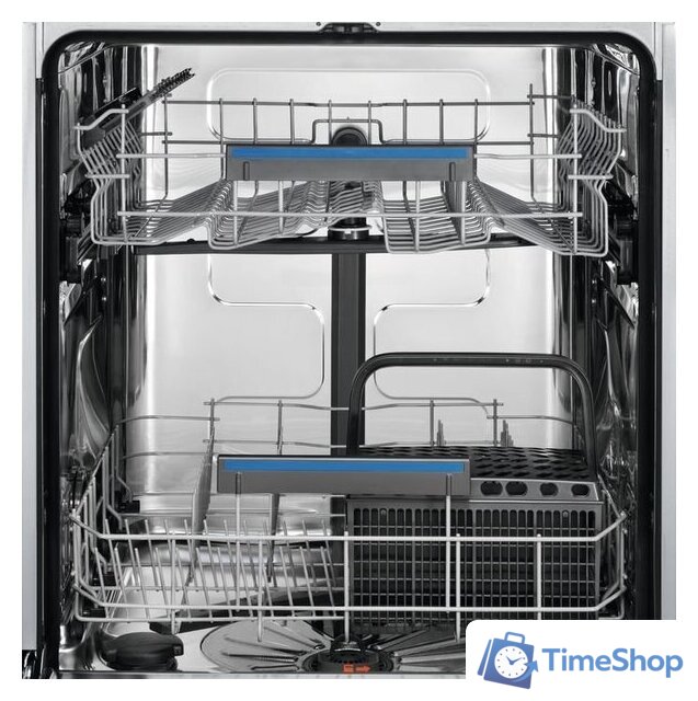 Встраиваемая посудомоечная машина Electrolux EES47300IX - Изображение №2 — Интернет-магазин Time-Shop