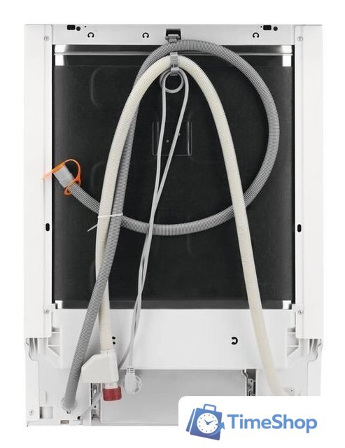 Встраиваемая посудомоечная машина Electrolux EES47300IX - Изображение №4 — Интернет-магазин Time-Shop